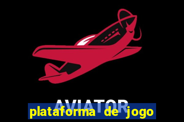 plataforma de jogo que realmente paga